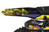 Suzuki  Moaning Monsters Graphics Kit - Mop Top