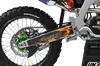 Kawasaki Crank  Graphics Kit -  Dragon of Thought