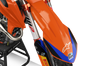 KTM Trim Decal Kit - Ghost