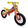 Un4seen Balance Bike - Hot Lava