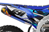 Yamaha Graphics Kit -  Fern