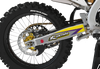 Suzuki Galaxy Graphics Kit - Liftoff