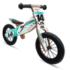 Un4seen Balance Bike - Sublime Teal