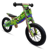 Un4seen Balance Bike - Slime Monster