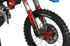 GASGAS Zombie Graphics Kit -  Superman