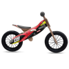 Un4seen Balance Bike - Camo Yellow