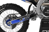 Yamaha Crank  Graphics Kit -  Pist'on Ready