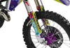 husqvarna galaxy Graphics Kit - shoot