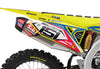 Suzuki Graphics Kit - Slip