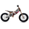 Un4seen Balance Bike - Skull Skeleton