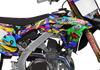 Honda Zombie Graphics Kit -  Rugrats