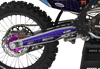 husqvarna galaxy Graphics Kit - shoot 1
