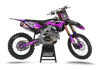 ktm galaxy Graphics Kit - jag