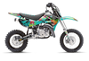 KX65 Graphics Kit - Tropics