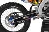 Suzuki Moaning Monsters Graphics Kit -  Agro Blob