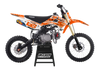 forza Graphics Kit - rockstar