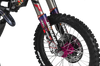 KTM Graphics Kit - Gambling Joker