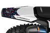 Husqvarna Split By Light Graphics Kit - Shape