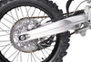alta motors Graphics Kit - green