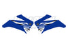 TTR110 2017 - OEM Shroud Set