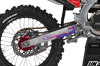 Honda Graphics Kit - Retro