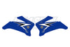 TTR110 2011 - OEM Shroud Set