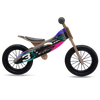 Un4seen Balance Bike - Match Purple