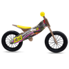 Un4seen Balance Bike - Nascar