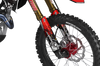 Honda Zombie Graphics Kit -  Mickymouse