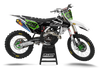 Husqvarna Graphics Kit - Stars