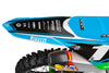 ktm Graphics Kit - flux green