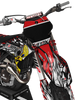 GasGas Zombie Graphics Kit -  Tweaty