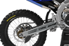 yamaha Graphics Kit - boss