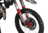 gasgas Graphics Kit - prayer