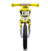 Un4seen Balance Bike - Late yellow