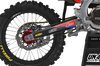 Honda Trim Decal Kit -Speedy