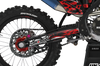 GasGas Zombie Graphics Kit -  Tweaty