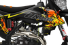 KTM Split By Light Graphics Kit -  Splay