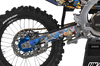 Honda  Zombie Graphics Kit - Tom & Jerry