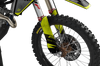husqvarna Graphics Kit - Pace