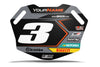 Pitboard Graphics (Board Included) - cml grey