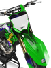 Kawasaki Zombie Graphics Kit -  Barbie