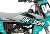 ktm Graphics Kit - flux