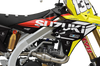 Suzuki Graphics Kit - King