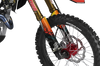 Honda Crank  Graphics Kit -  All or Nothing
