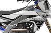 yamaha Graphics Kit - sparked