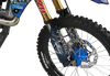 Suzuki Galaxy Graphics Kit - Dacron