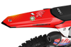 Honda  Split By Light Graphics Kit - Kaos
