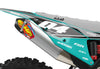 ktm Graphics Kit - flux