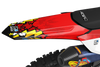 Honda Zombie Graphics Kit -  Bob The Builder